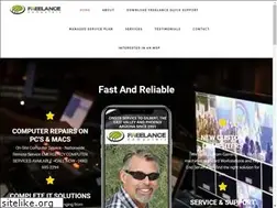 Sites similar to fixbrokencomputer.com