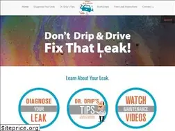 Sites similar to fixcarleaks.org