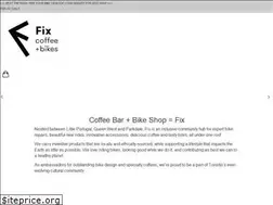 Sites similar to fixcb.ca