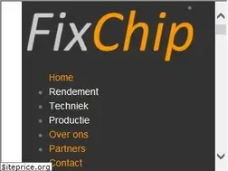 Sites similar to fixchip.fr