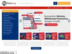 Sites similar to fixcomart.com