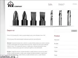 Sites similar to fixcompany.ro