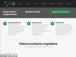 Sites similar to fixconnect.hu
