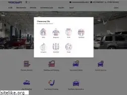 Sites similar to fixcraft.in