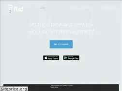 Sites similar to fixd.io