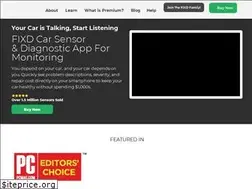Sites similar to fixdapp.com
