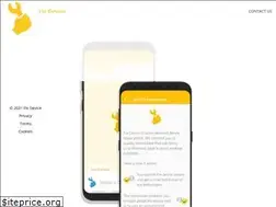 Sites similar to fixdevice.positivelymade.com