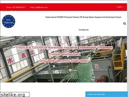 Sites similar to fixdex.com