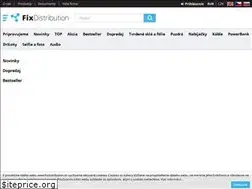 Sites similar to fixdistribution.sk