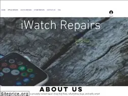 Sites similar to fixdphones.com