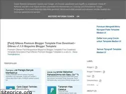 Sites similar to fixdzgn.blogspot.com