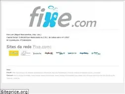 Sites similar to fixe.pt