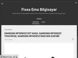 Sites similar to fixea.com.tr