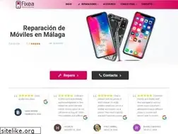 Sites similar to fixea.es