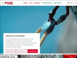 Sites similar to fixeclimbing.com