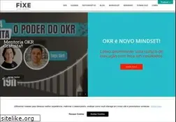 Sites similar to fixeconsulting.com