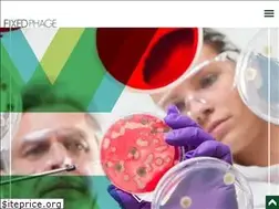 Sites similar to fixed-phage.com