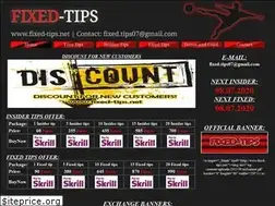 Sites similar to fixed-tips.net