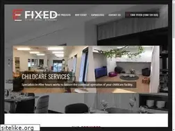 Sites similar to fixed.com.au
