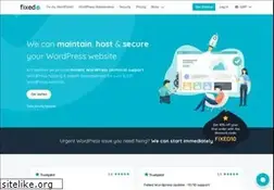 Sites similar to fixed.net