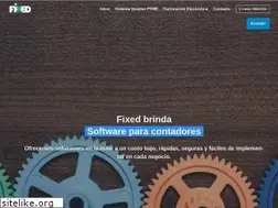 Sites similar to fixed.uy