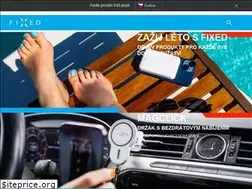Sites similar to fixed.zone