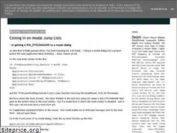 Sites similar to fixedbycode.blogspot.com