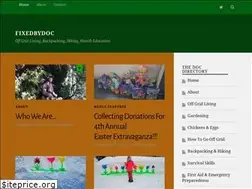 Sites similar to fixedbydoc.com