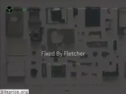 Sites similar to fixedbyfletcher.com