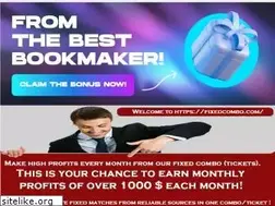 Sites similar to fixedcombo.com