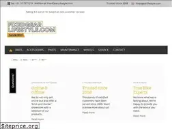 Sites similar to fixedgearlifestyle.com