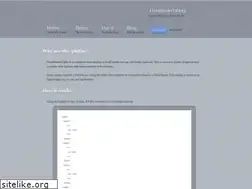 Sites similar to fixedheadertable.com