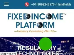 Sites similar to fixedincome.global
