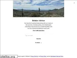 Sites similar to fixedincomeadvisor.com
