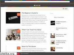 Sites similar to fixedip.info