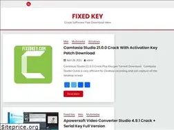 Sites similar to fixedkey.com