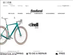 Sites similar to fixedland.com