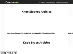 Sites similar to fixedmyknee.com