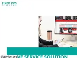 Sites similar to fixedopsdigital.com