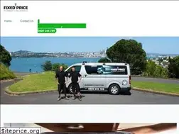 Sites similar to fixedprice.co.nz