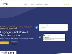 Sites similar to fixel.ai