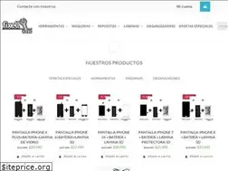 Sites similar to fixell.cl