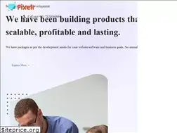 Sites similar to fixelr.in