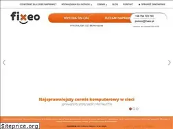 Sites similar to fixeo.pl