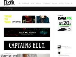 Sites similar to fixer-web.com