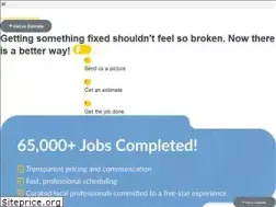 Sites similar to fixer.com