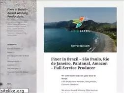 Sites similar to fixerbrazil.com