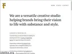 Sites similar to fixercreative.com