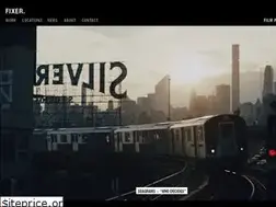 Sites similar to fixerfilms.com