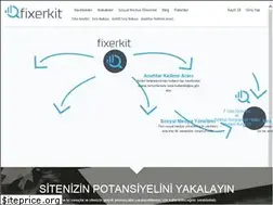 Sites similar to fixerkit.com